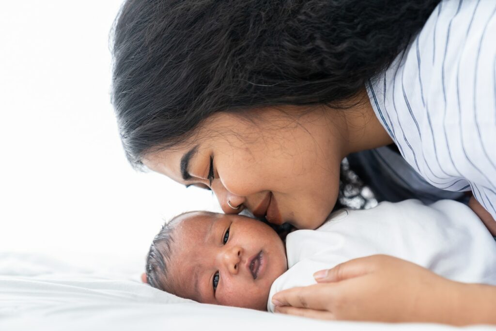 Your Journey to Motherhood: Care, Comfort, and Confidence